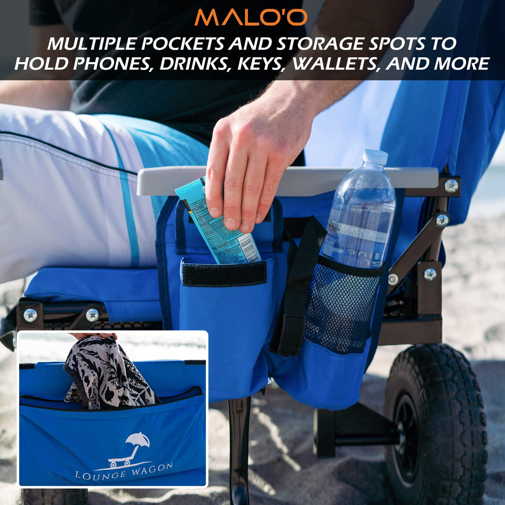 💝𝗧𝗼𝗱𝗮𝘆'𝘀 𝗦𝗽𝗲𝗰𝗶𝗮𝗹𝘀💝✨Buy 1 Get 1 Free🔥The 3-in-1 Lounge Wagon