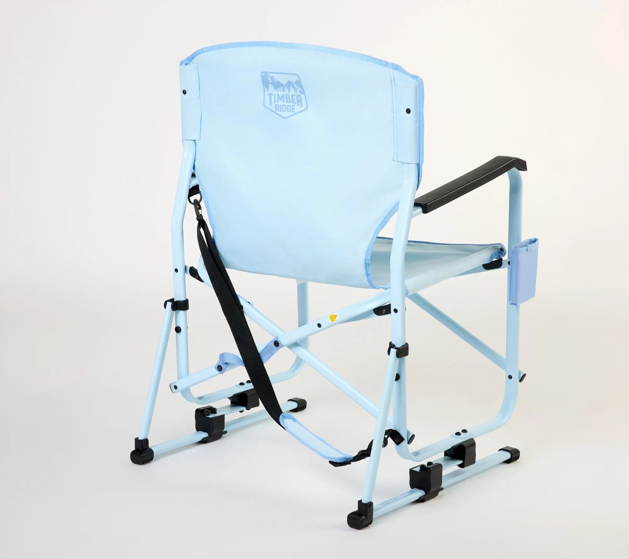 💝𝗧𝗼𝗱𝗮𝘆'𝘀 𝗦𝗽𝗲𝗰𝗶𝗮𝗹𝘀💝Buy 2 get 2 free🔥Redwood Flow Motion DC Rocker Chair Secondary image