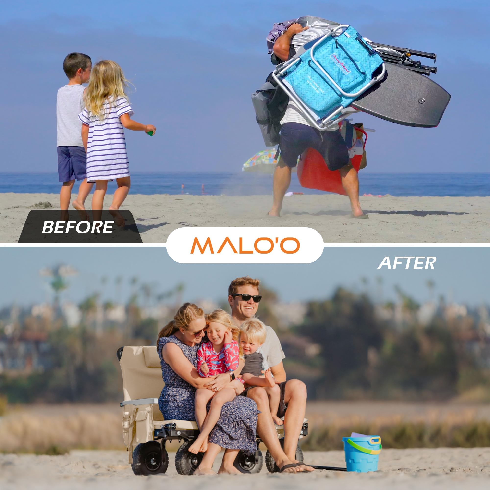 💝𝗧𝗼𝗱𝗮𝘆'𝘀 𝗦𝗽𝗲𝗰𝗶𝗮𝗹𝘀💝✨Buy 1 Get 1 Free🔥The 3-in-1 Lounge Wagon