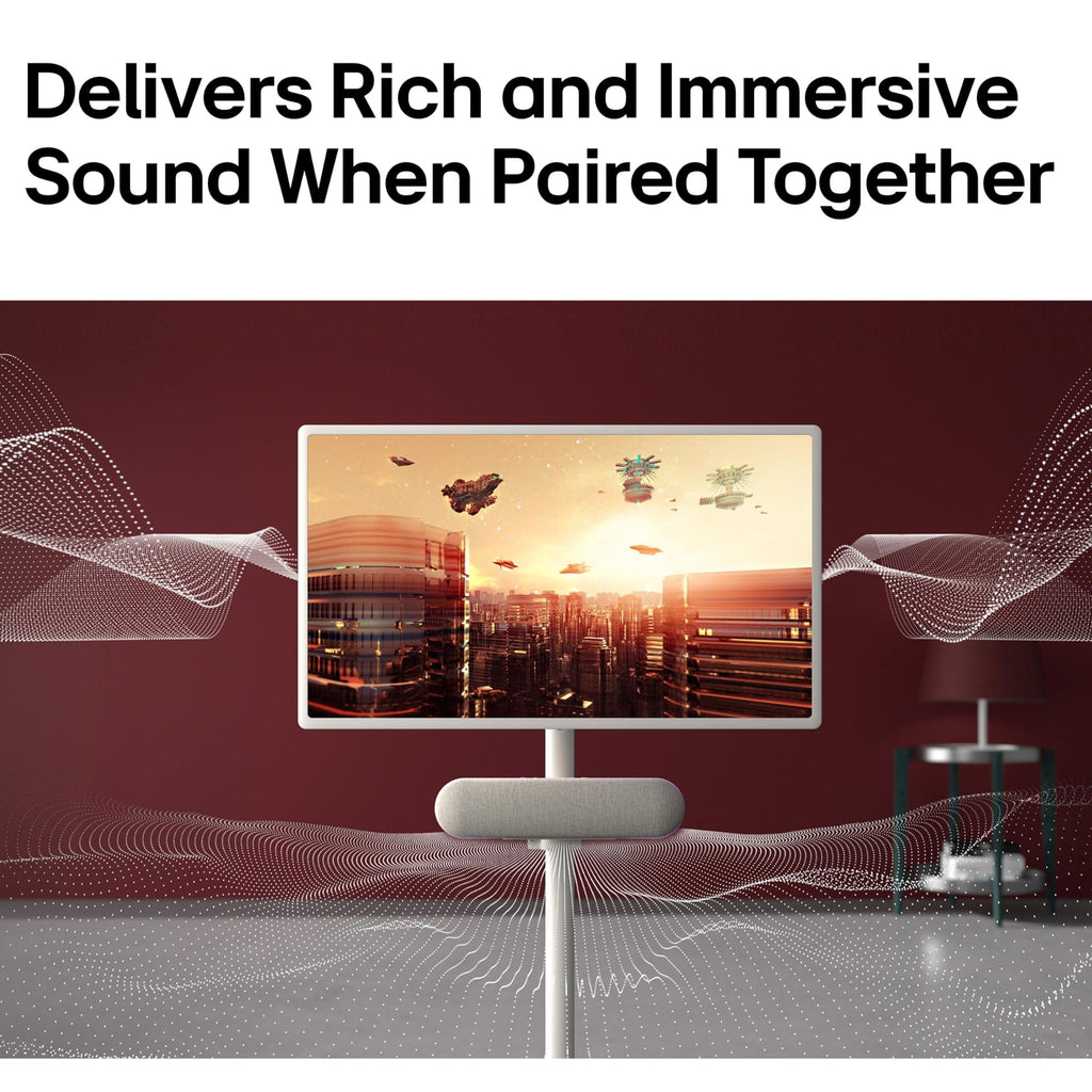 ✨𝗧𝗼𝗱𝗮𝘆'𝘀 𝗦𝗽𝗲𝗰𝗶𝗮𝗹𝘀🎁27-Inch 1080p Portable Touch Screen Monitor