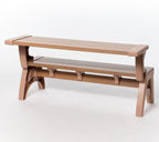 💝Buy 2 get 2 free💥Convert-a-Bench Gen II XL Designer Series Bench-to-Table