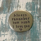 💖Heartfelt Pocket Token Gifts🎁