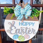 🐇Easter Front Door Decor