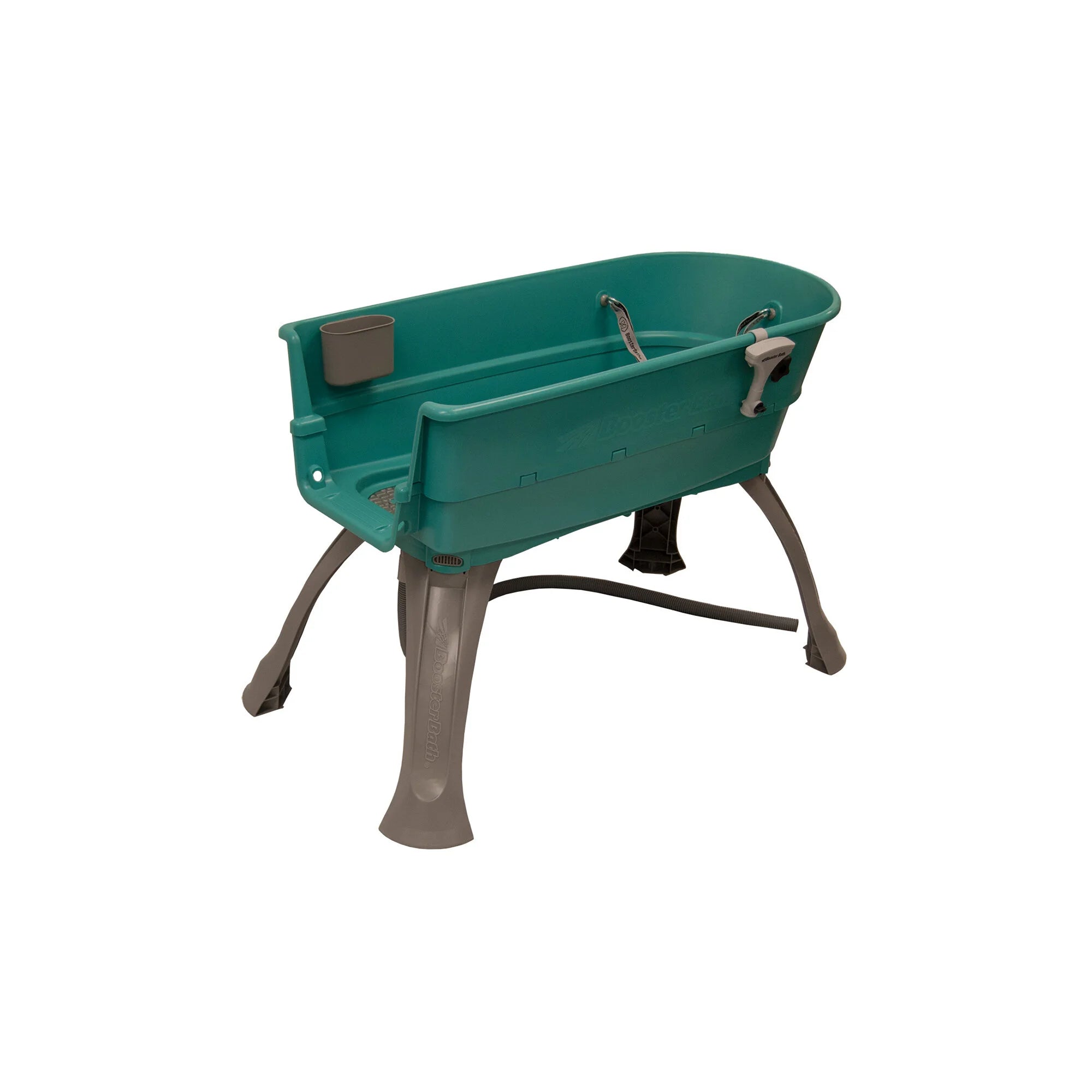 💥Last Day For Clearance🚀The Most Elegant, Convenient And Functional Dog Bath Main image