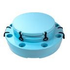 🎉𝗧𝗼𝗱𝗮𝘆'𝘀 𝗦𝗽𝗲𝗰𝗶𝗮𝗹𝘀💝Buy 2 Get 2 Free ✨🌊 Floating & Functional Portable Coolers