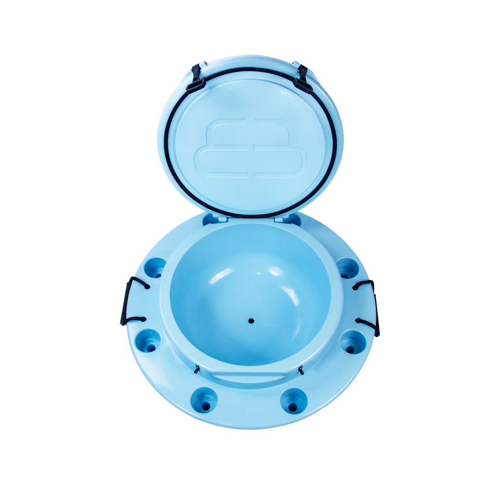 🎉𝗧𝗼𝗱𝗮𝘆'𝘀 𝗦𝗽𝗲𝗰𝗶𝗮𝗹𝘀💝Buy 2 Get 2 Free ✨🌊 Floating & Functional Portable Coolers