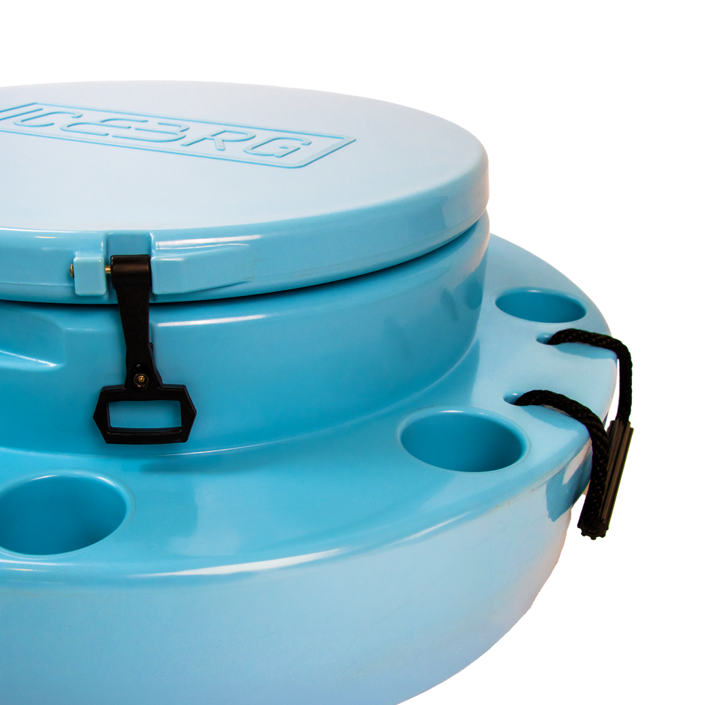 🎉𝗧𝗼𝗱𝗮𝘆'𝘀 𝗦𝗽𝗲𝗰𝗶𝗮𝗹𝘀💝Buy 2 Get 2 Free ✨🌊 Floating & Functional Portable Coolers