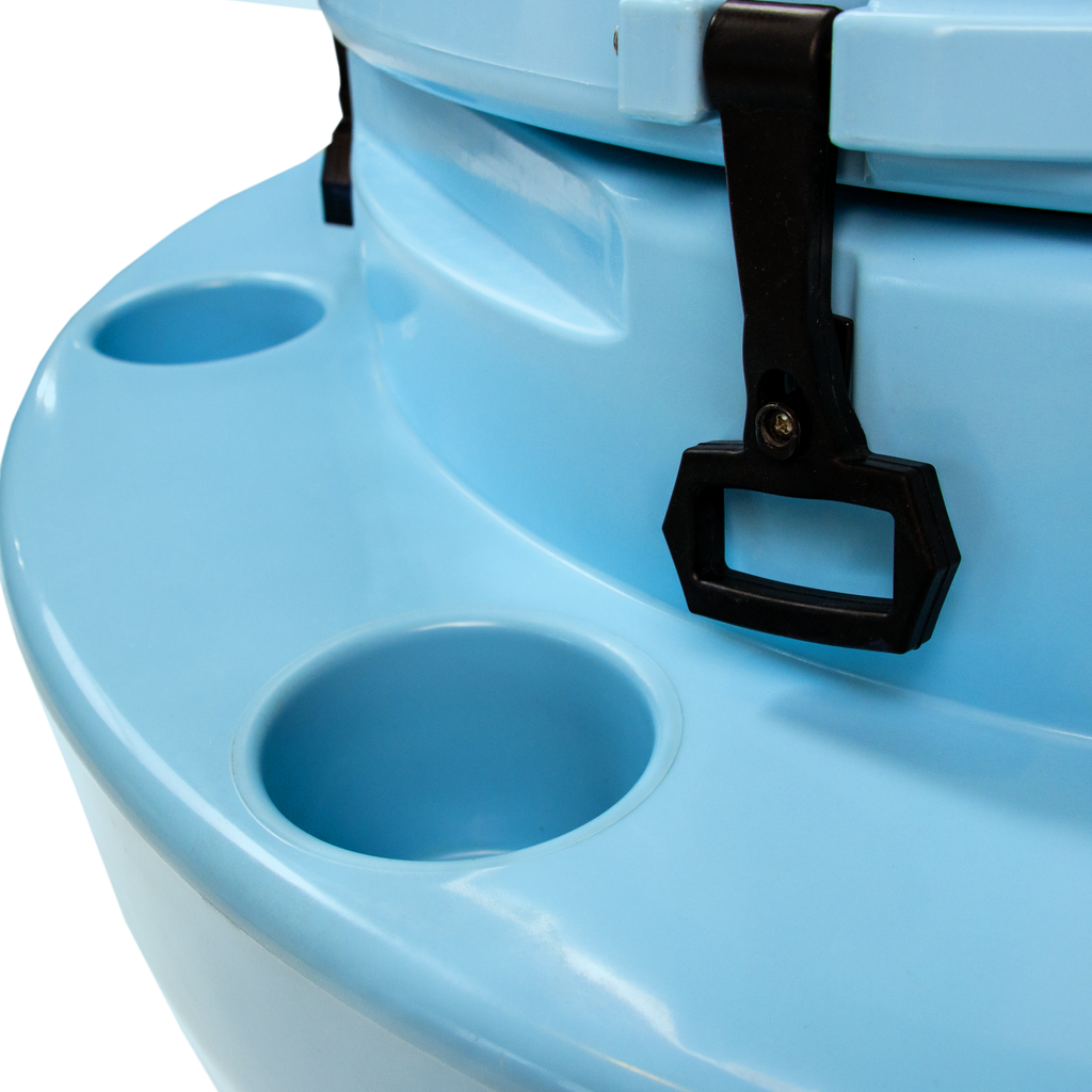 🎉𝗧𝗼𝗱𝗮𝘆'𝘀 𝗦𝗽𝗲𝗰𝗶𝗮𝗹𝘀💝Buy 2 Get 2 Free ✨🌊 Floating & Functional Portable Coolers