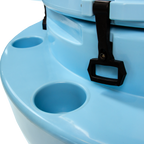 🎉𝗧𝗼𝗱𝗮𝘆'𝘀 𝗦𝗽𝗲𝗰𝗶𝗮𝗹𝘀💝Buy 2 Get 2 Free ✨🌊 Floating & Functional Portable Coolers