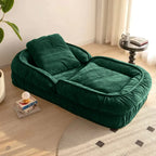 The Dog Bed for Humans