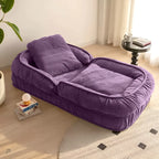 The Dog Bed for Humans