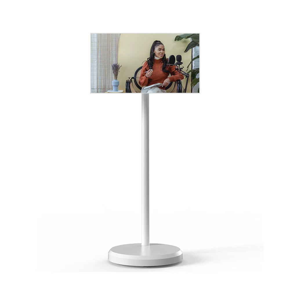 ✨𝗧𝗼𝗱𝗮𝘆'𝘀 𝗦𝗽𝗲𝗰𝗶𝗮𝗹𝘀🎁27-Inch 1080p Portable Touch Screen Monitor