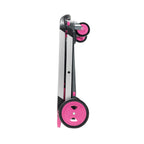 ✨𝑺𝒑𝒆𝒄𝒊𝒂𝒍𝒔 𝑺𝒂𝒍𝒆🎁High-Capacity Folding Shopping Cart with Wheels
