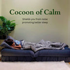The Dog Bed for Humans