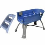 💥Last Day For Clearance🚀The Most Elegant, Convenient And Functional Dog Bath