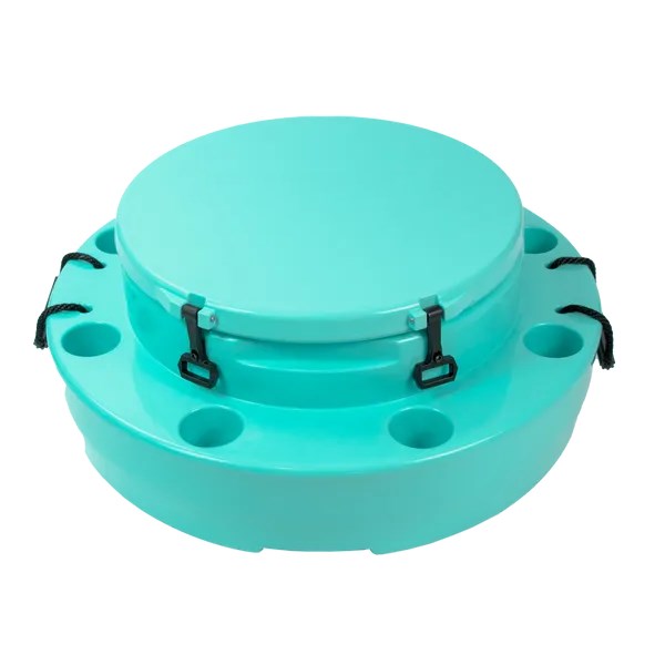 🎉𝗧𝗼𝗱𝗮𝘆'𝘀 𝗦𝗽𝗲𝗰𝗶𝗮𝗹𝘀💝Buy 2 Get 2 Free ✨🌊 Floating & Functional Portable Coolers
