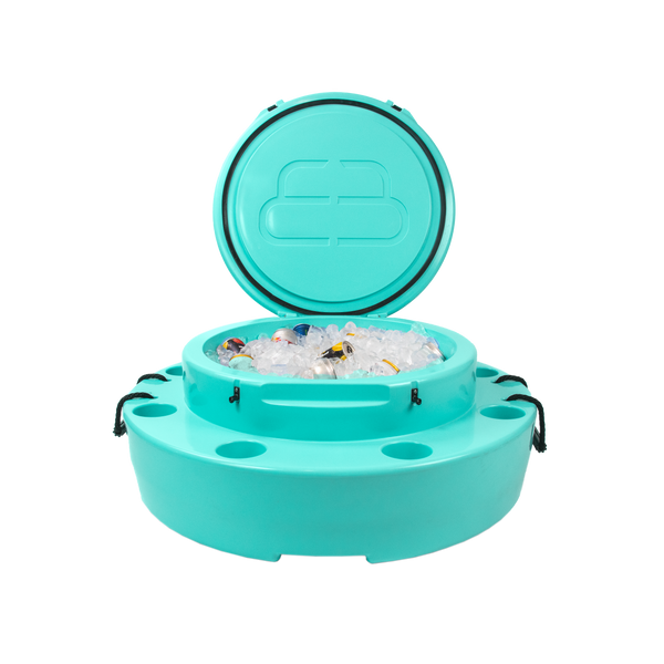 🎉𝗧𝗼𝗱𝗮𝘆'𝘀 𝗦𝗽𝗲𝗰𝗶𝗮𝗹𝘀💝Buy 2 Get 2 Free ✨🌊 Floating & Functional Portable Coolers