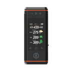 3.5" Color HD Touchscreen & 360° Premium Audio — The Ultimate Fairway Edge for the 2026 Season.