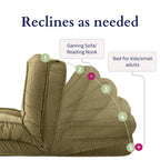 The Dog Bed for Humans