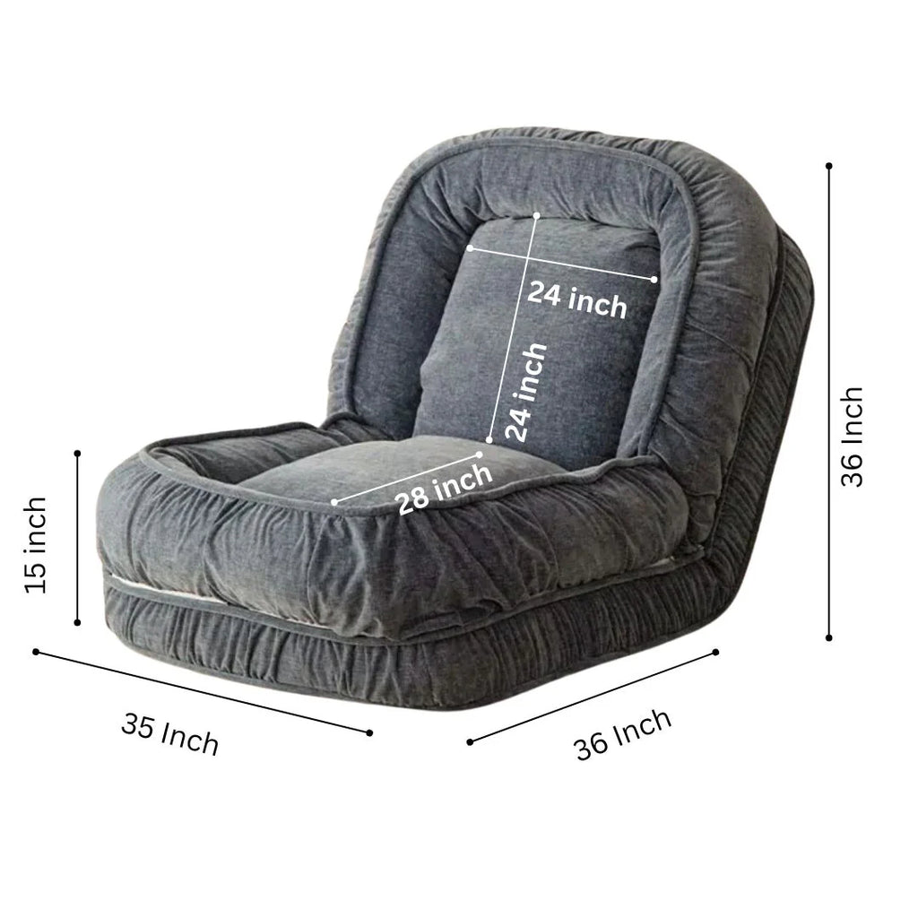 The Dog Bed for Humans