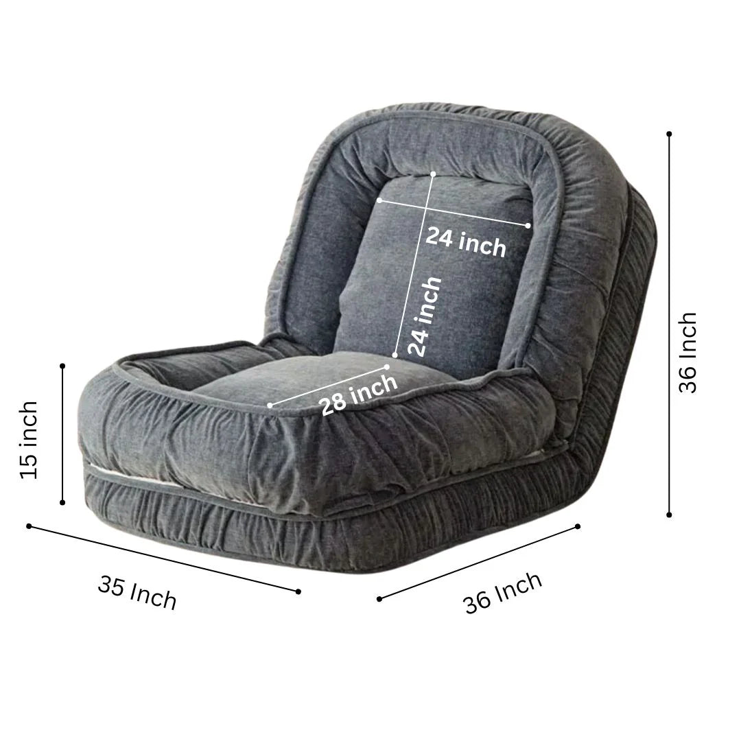 The Dog Bed for Humans