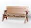 💝Buy 2 get 2 free💥Convert-a-Bench Gen II XL Designer Series Bench-to-Table