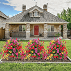 🌺Mother's Day 49% OFF🌱Outdoor/Indoor UV Resistant & Waterproof Artificial Flower Decor