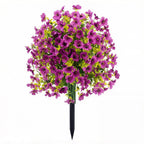 🌺Mother's Day 49% OFF🌱Outdoor/Indoor UV Resistant & Waterproof Artificial Flower Decor