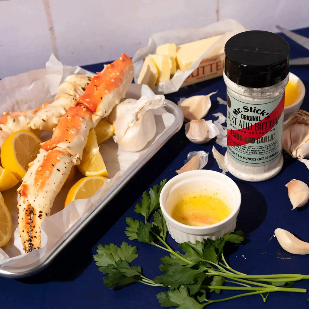 🔥Unparalleled King Crab🔥Alaska Giant Red King Crab Legs