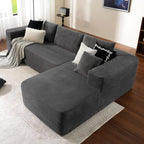 💝Today's Specials💝Minimalist L-Shape Couch