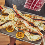 🔥Unparalleled King Crab🔥Alaska Giant Red King Crab Legs
