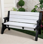 💝Buy 2 get 2 free💥Convert-a-Bench Gen II XL Designer Series Bench-to-Table