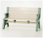 💝Buy 2 get 2 free💥Convert-a-Bench Gen II XL Designer Series Bench-to-Table
