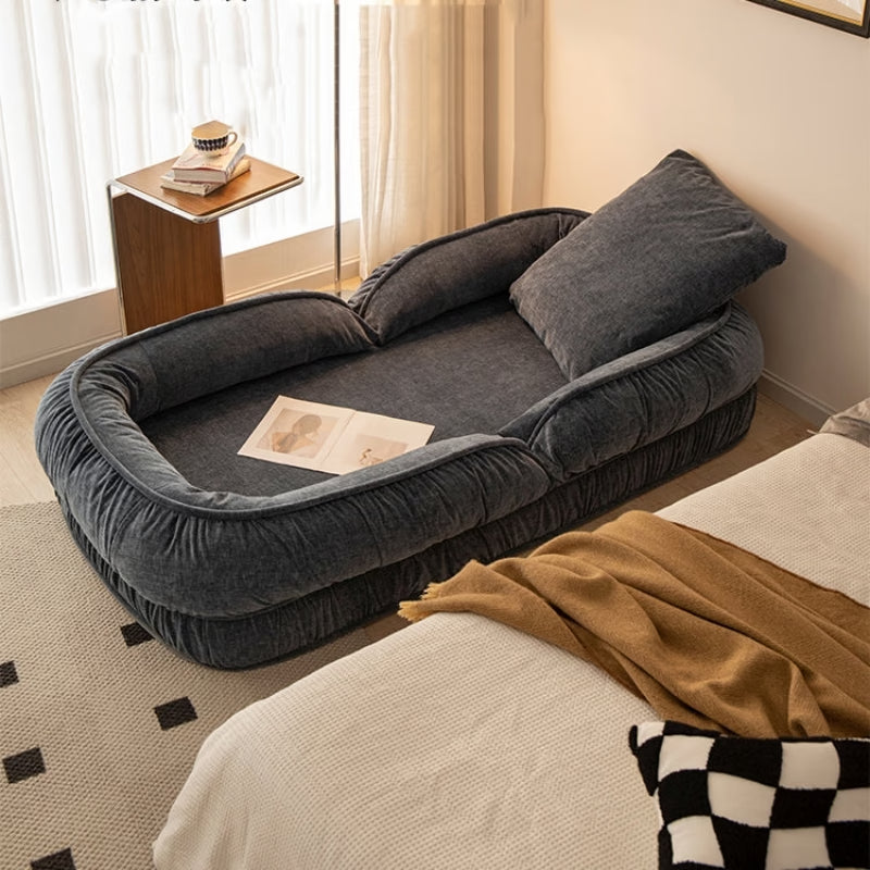 The Dog Bed for Humans