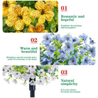 🌺Mother's Day 49% OFF🌱Outdoor/Indoor UV Resistant & Waterproof Artificial Flower Decor