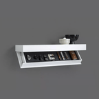 🔥Limited Time 70% OFF🔥Wallboard With Secret Compartment