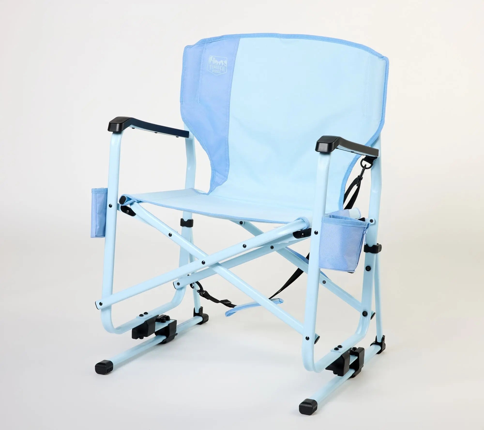 💝𝗧𝗼𝗱𝗮𝘆'𝘀 𝗦𝗽𝗲𝗰𝗶𝗮𝗹𝘀💝Buy 2 get 2 free🔥Redwood Flow Motion DC Rocker Chair