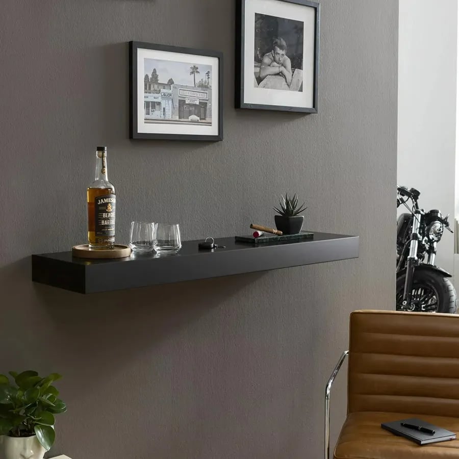 🔥Limited Time 70% OFF🔥Wallboard With Secret Compartment