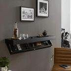 🔥Limited Time 70% OFF🔥Wallboard With Secret Compartment