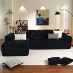 💝Today's Specials💝Minimalist L-Shape Couch