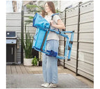 💝𝗧𝗼𝗱𝗮𝘆'𝘀 𝗦𝗽𝗲𝗰𝗶𝗮𝗹𝘀💝Buy 2 get 2 free🔥Redwood Flow Motion DC Rocker Chair