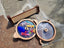 Garden Toys For Kids，Flower Kaleidoscope
