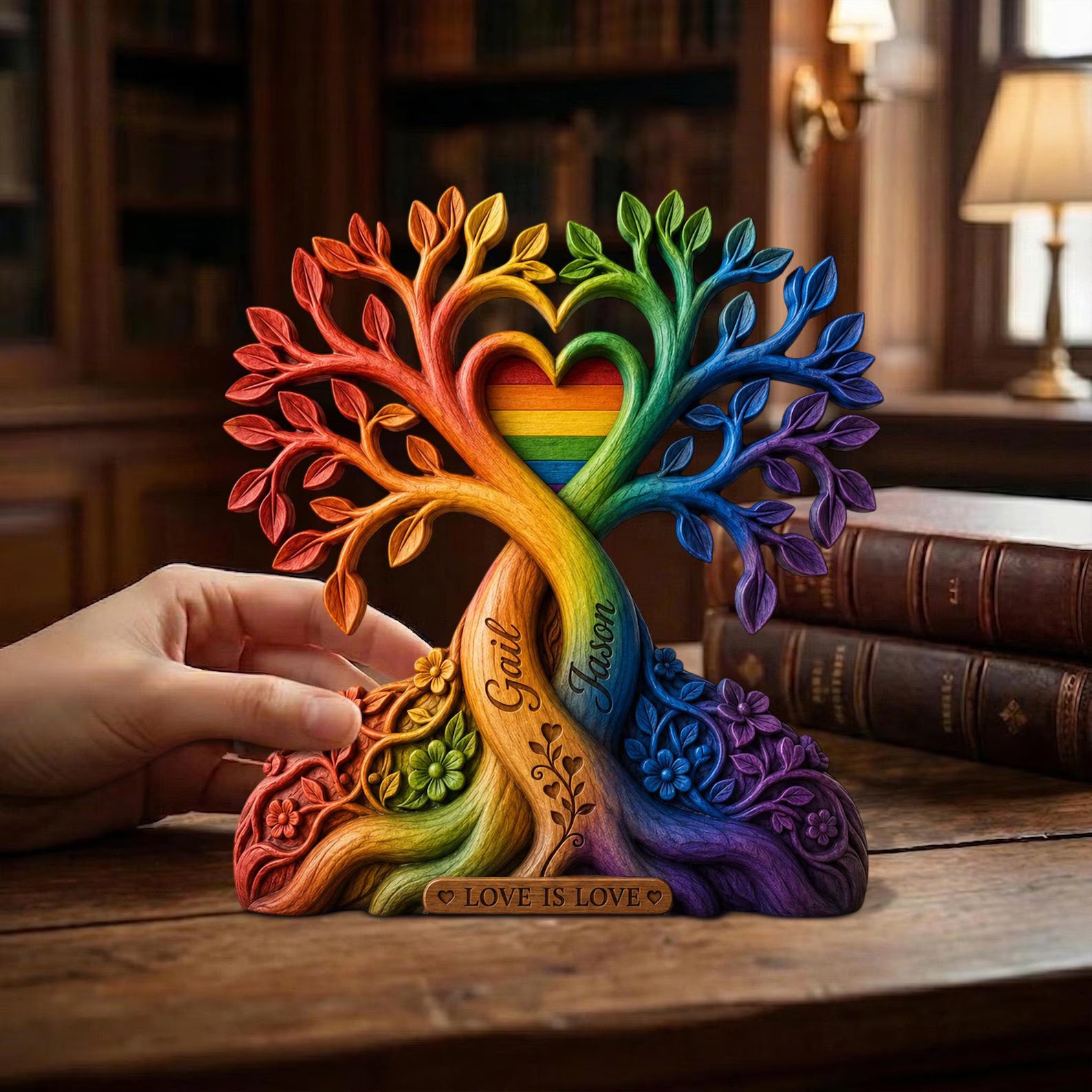 Personalized Gifts For Your Love
