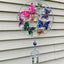 Garden Art，Butterfly SunCatcher