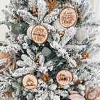✨Nativity Christmas Ornament