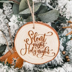 ✨Nativity Christmas Ornament