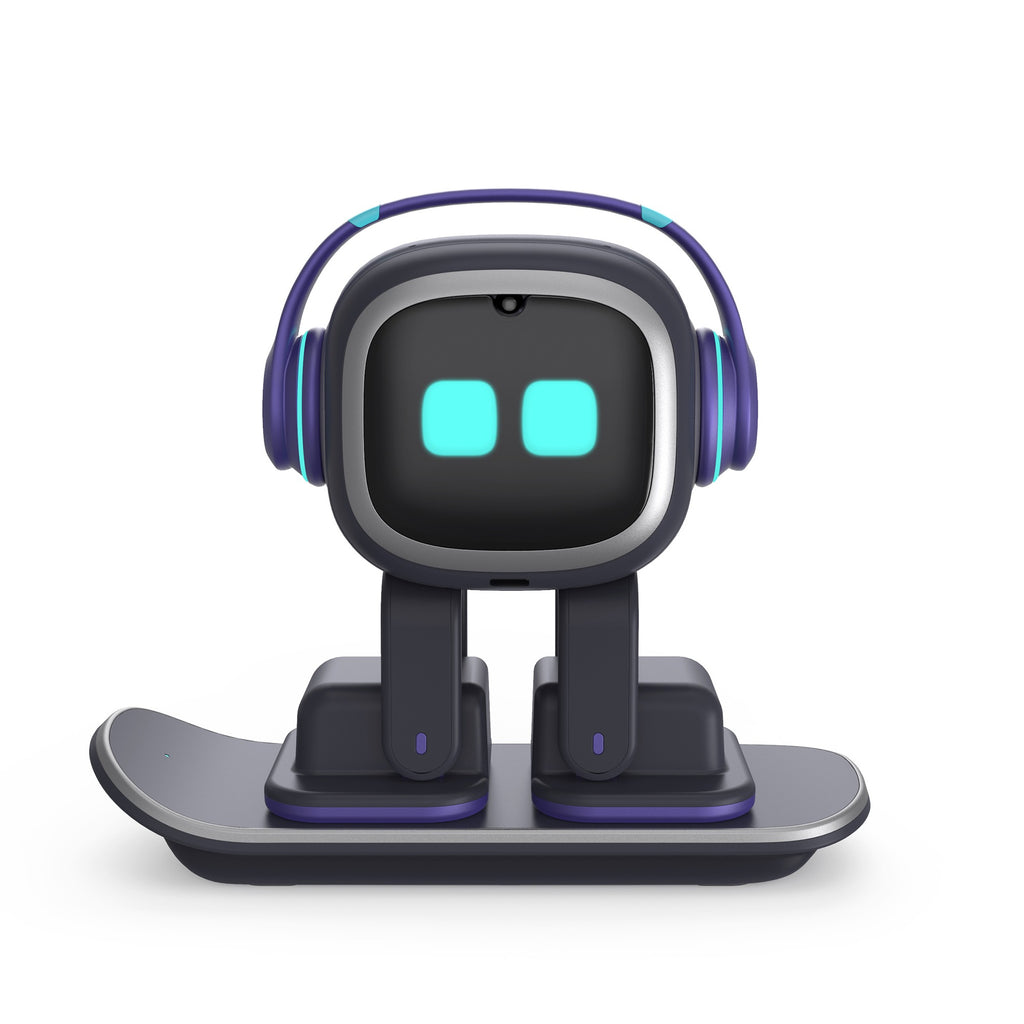 🔥Warehouse Clearance✨The Coolest AI Desktop Pet with Personality and Ideas