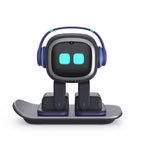 🔥Warehouse Clearance✨The Coolest AI Desktop Pet with Personality and Ideas