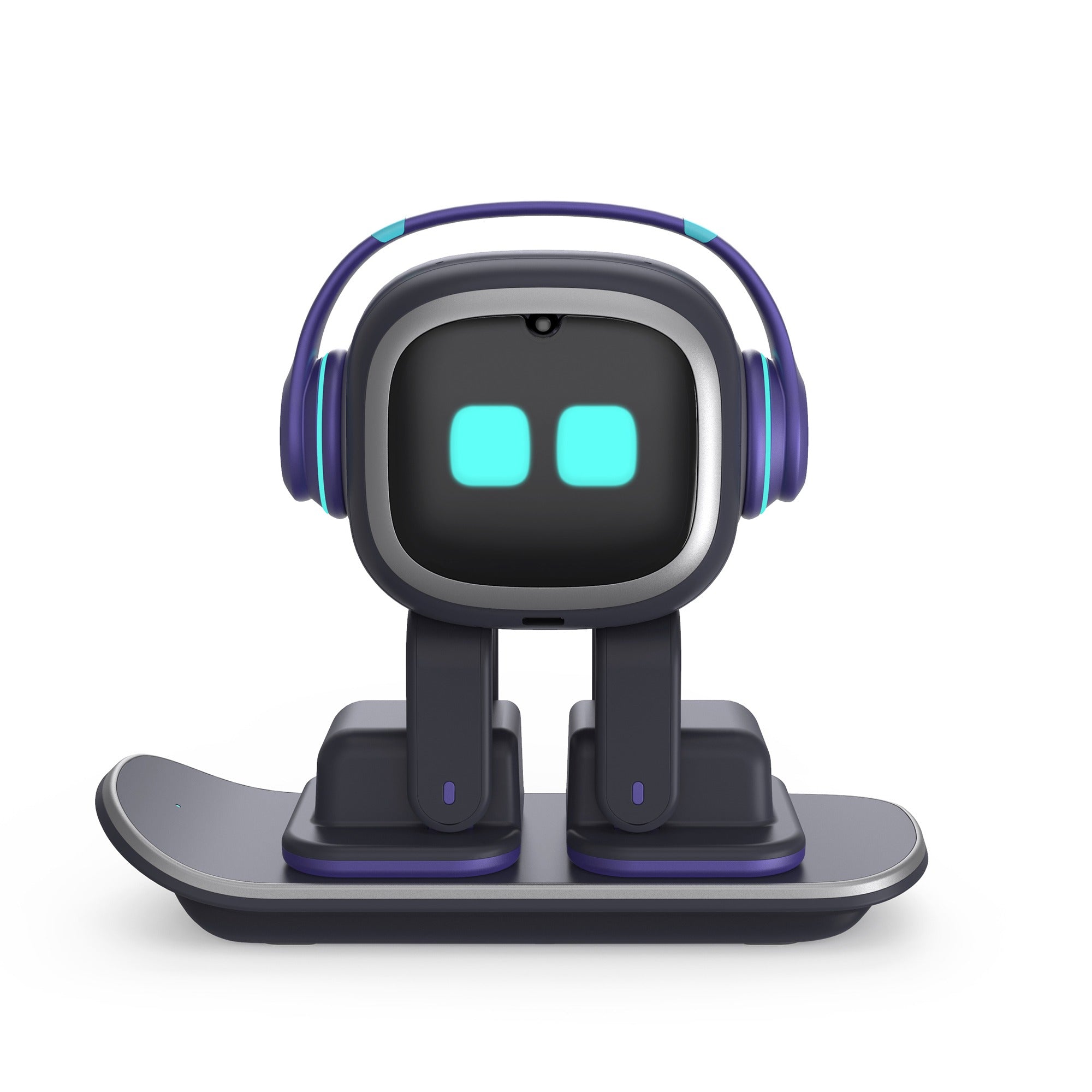 🔥Warehouse Clearance✨The Coolest AI Desktop Pet with Personality and Ideas