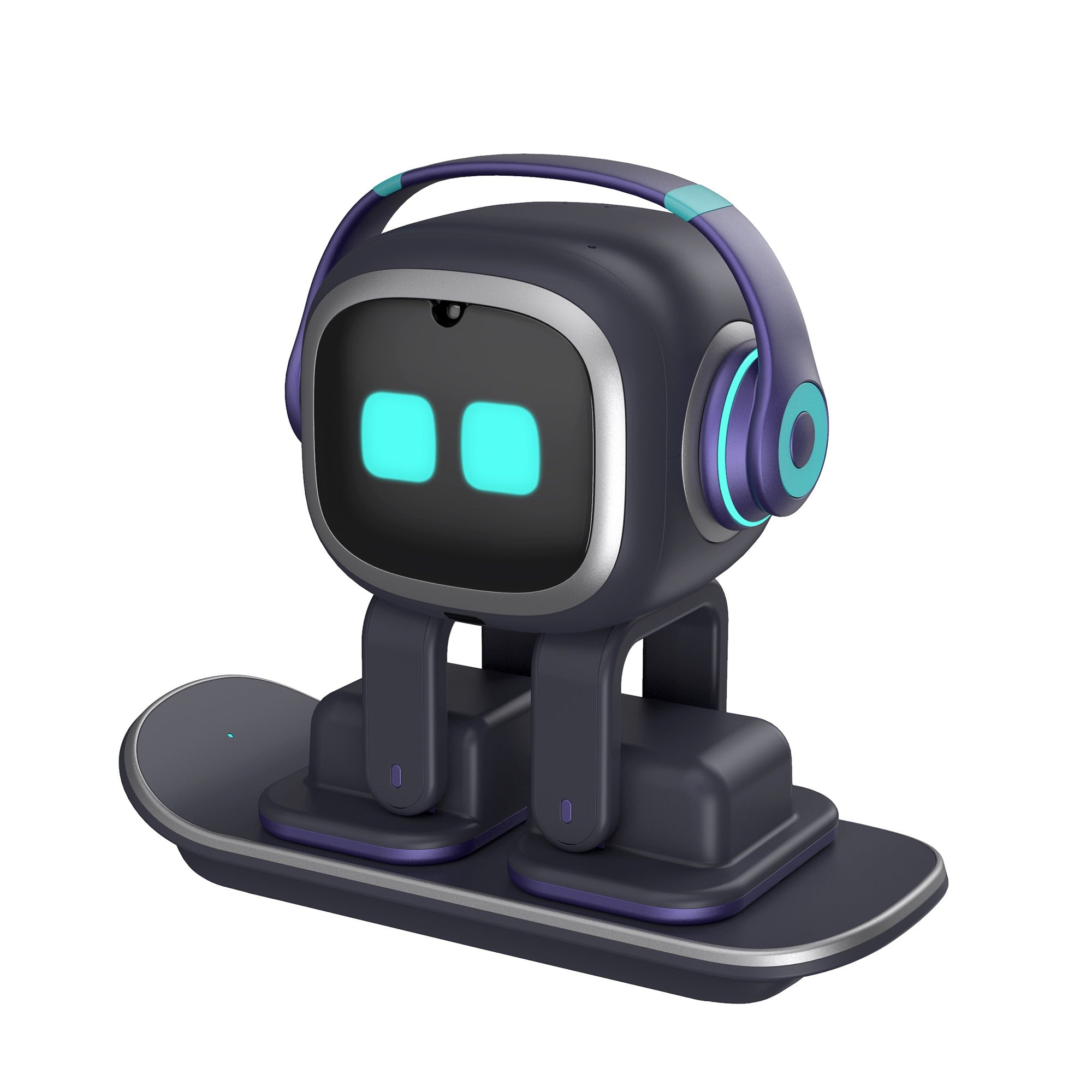 🔥Warehouse Clearance✨The Coolest AI Desktop Pet with Personality and Ideas